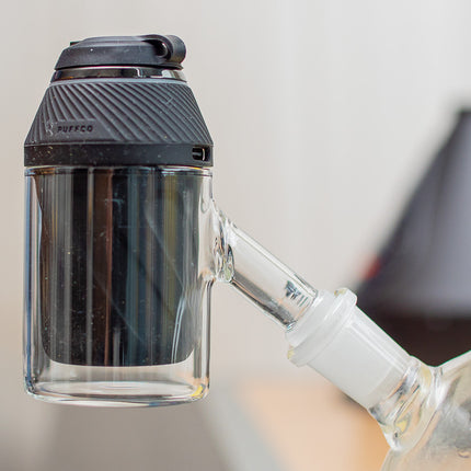 Puffco Proxy Water Pipe Adapter