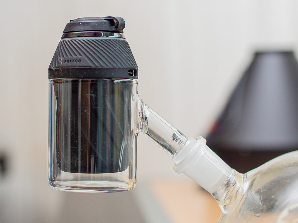 Puffco Proxy Water Pipe Adapter | www.sneakypetestore.com – Sneaky Pete ...