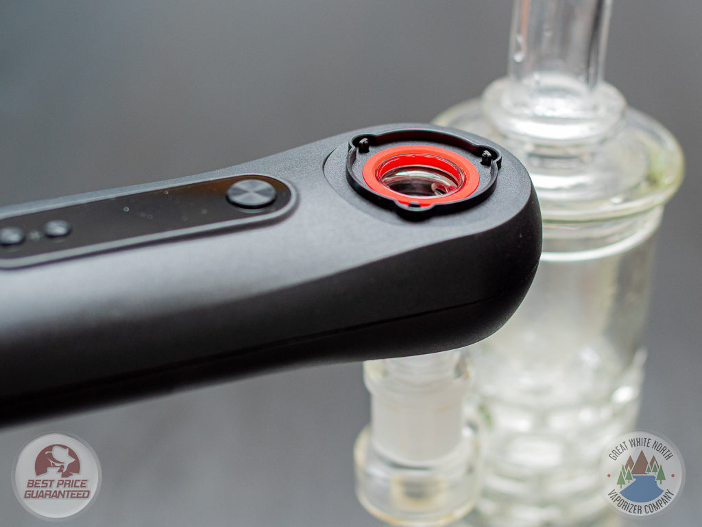 The Wand by Ispire | portable induction heater Sneaky Pete Store The Wand by Ispire | portable induction heater Sneaky Pete Store