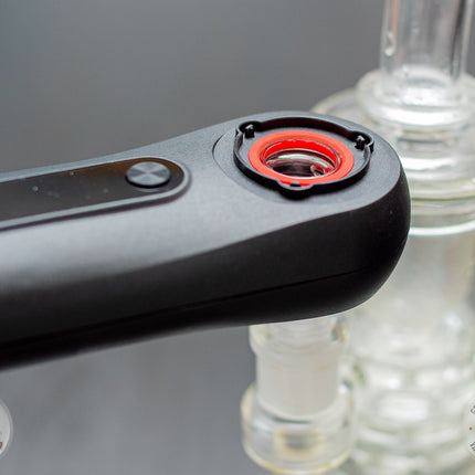 The Wand w/DynaVap Adapter by Ispire