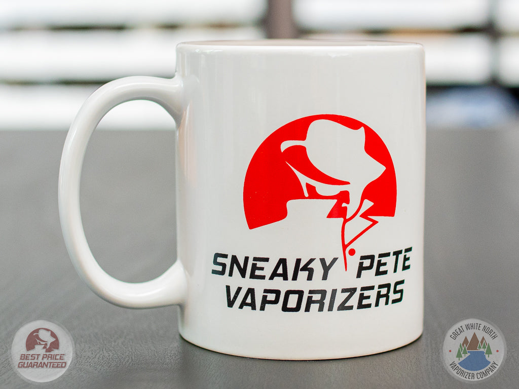 Sneaky Pete Coffee Mug