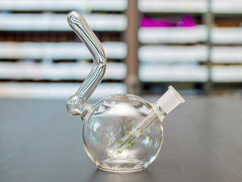 The Tadpole Pipe 14mm