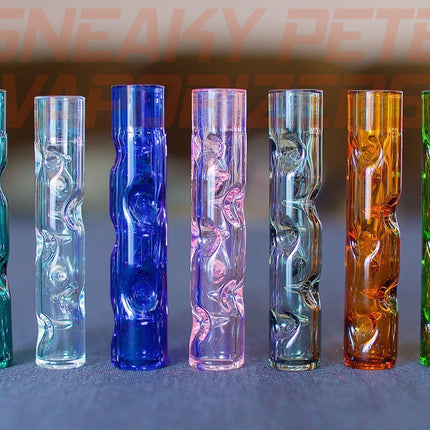 Hula Stem V2 For DynaVap,Glass - www.sneakypetestore.com