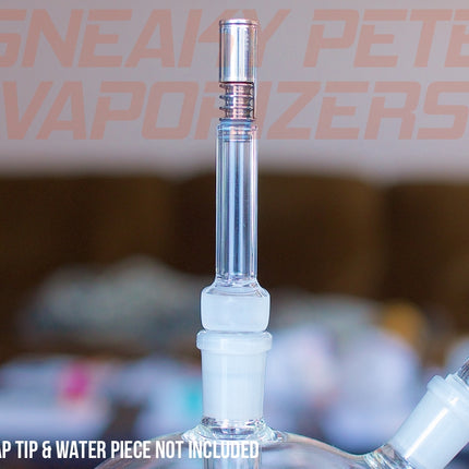 Strong-Arm V2 Universal DynaVap Adapter,Glass Adapters - www.sneakypetestore.com