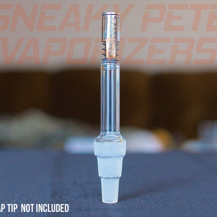 Strong-Arm V2 Universal DynaVap Adapter,Glass Adapters - www.sneakypetestore.com