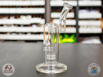 The Middleman™ Water Pipe