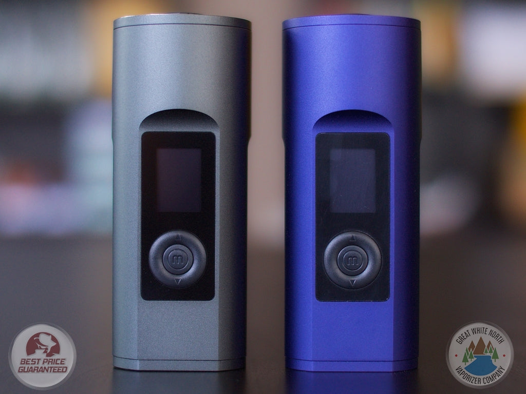 Arizer Solo 2 Portable Vaporizer – Sneaky Pete Store